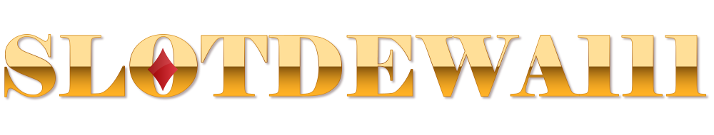 Logo SLOTDEWA111